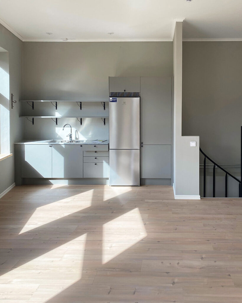 Butikslokal AF Carlssons gata