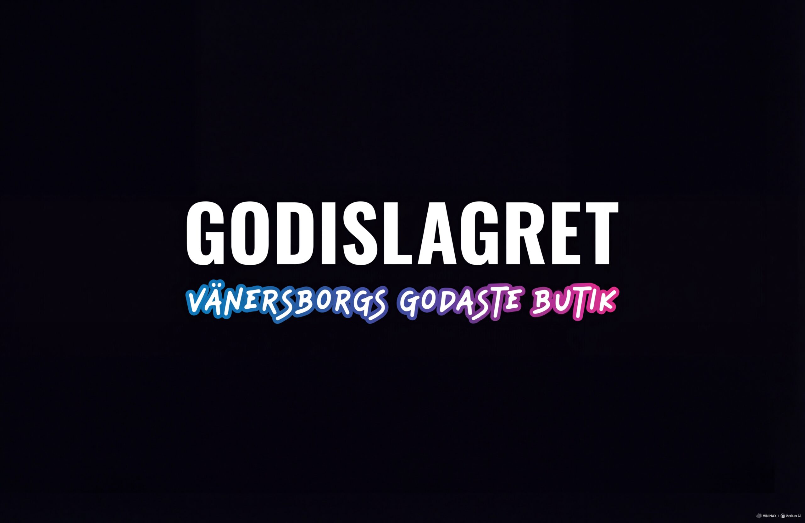 Godislagret