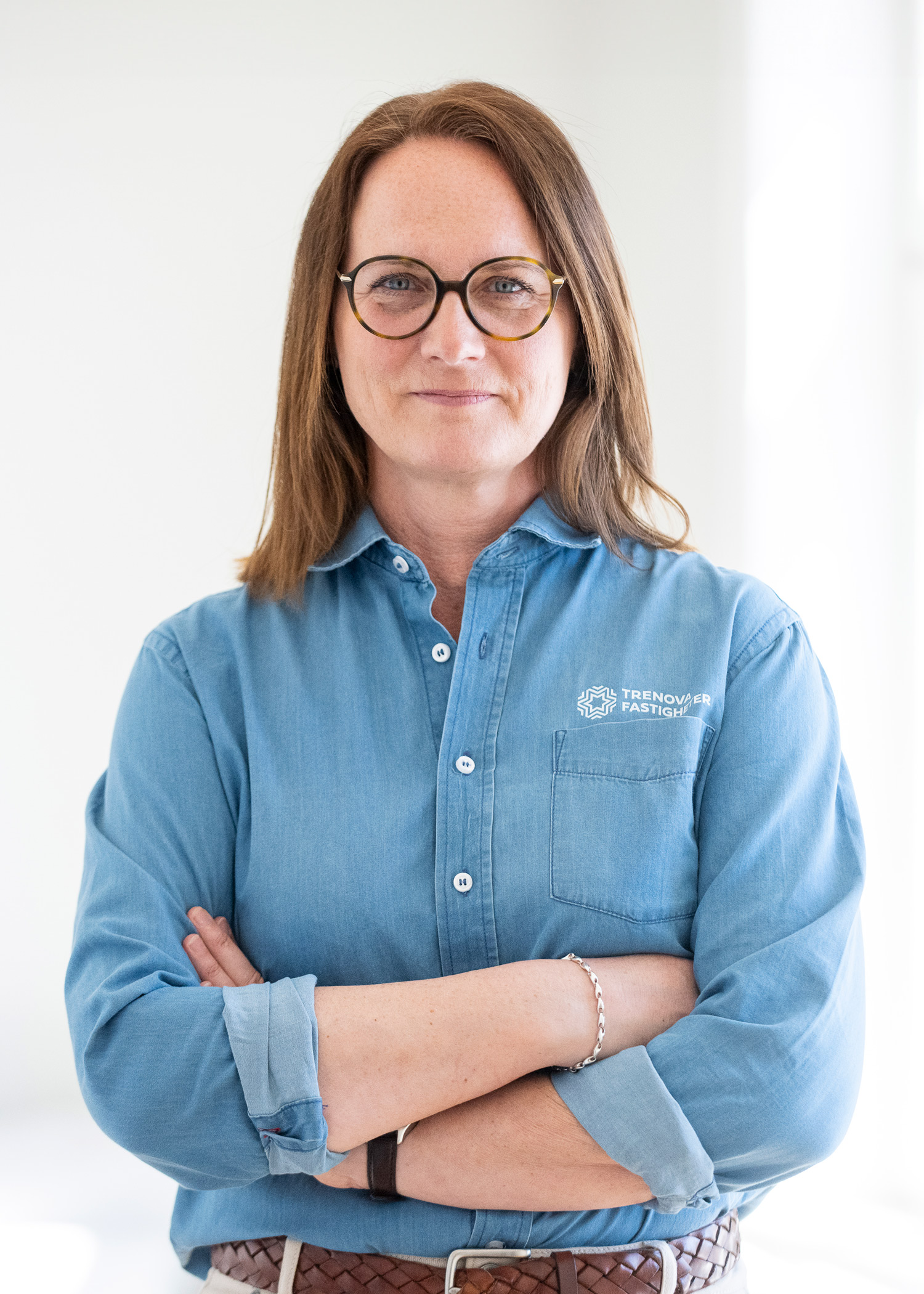 Karolin Olsson Trenova